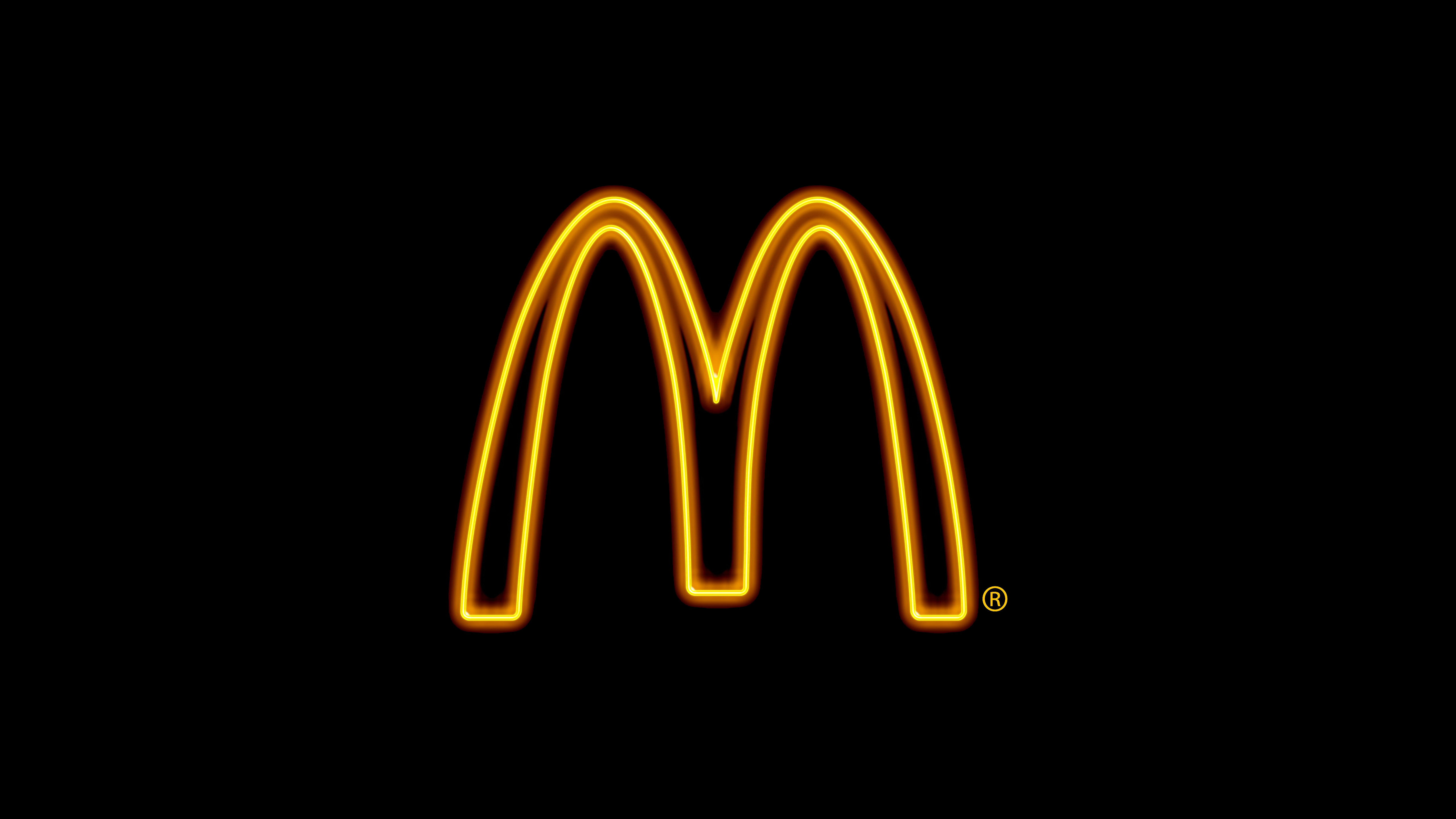 McDonald’s Logo Wallpapers - Wallpaper Cave