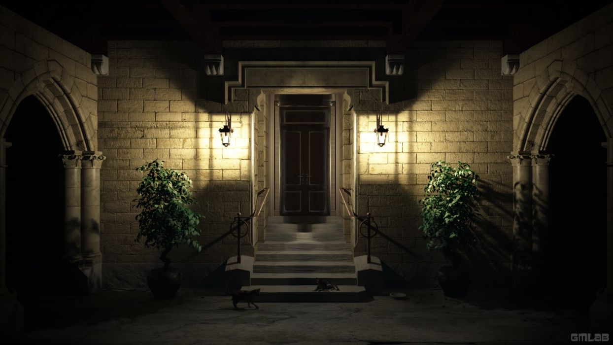 Front Door Wallpapers - Wallpaper Cave