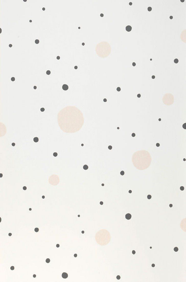 Wallpaper Confetti cream. Confetti wallpaper, Wallpaper iphone boho, Cute patterns wallpaper