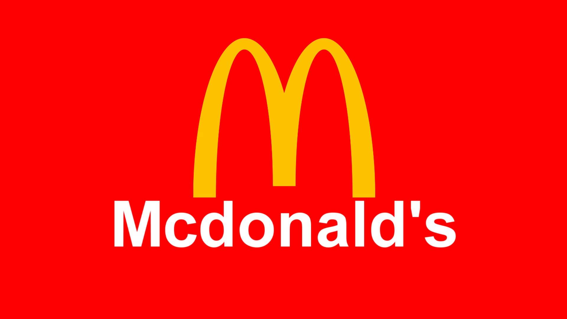 Unravelling McDonald's 'logo Swap'. Passionate In Marketing