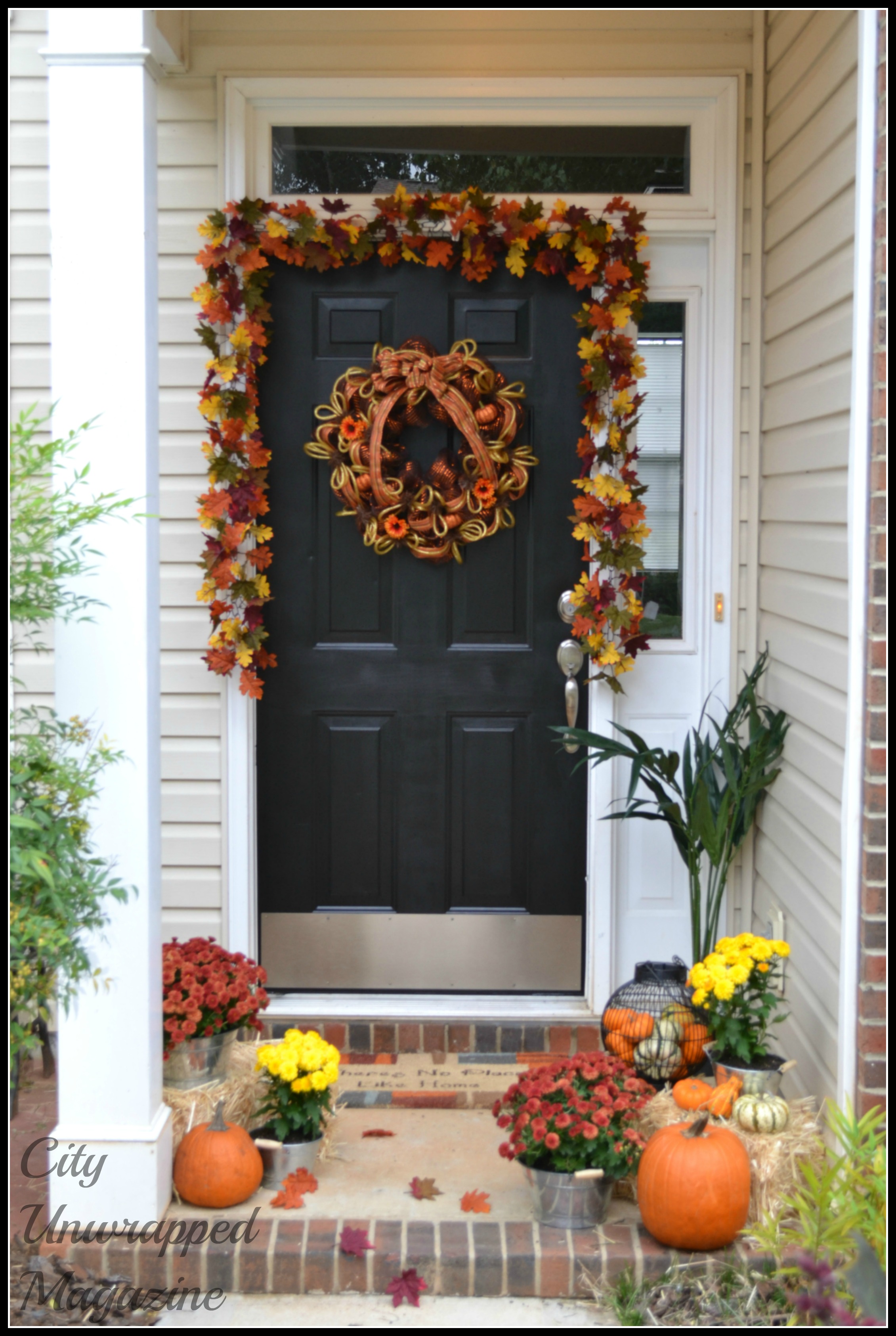 Front Door Wallpapers Wallpaper Cave