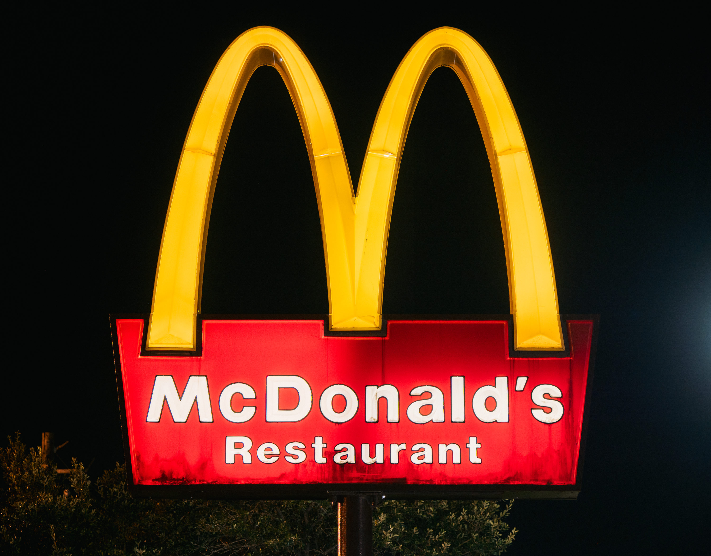 How McDonald's came to signify the promise and pitfalls of Black capitalism. Here & Now