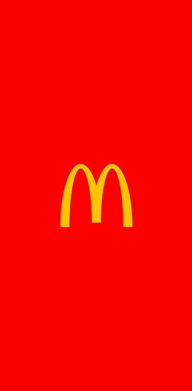 McDonalds Wallpaper wallpaper