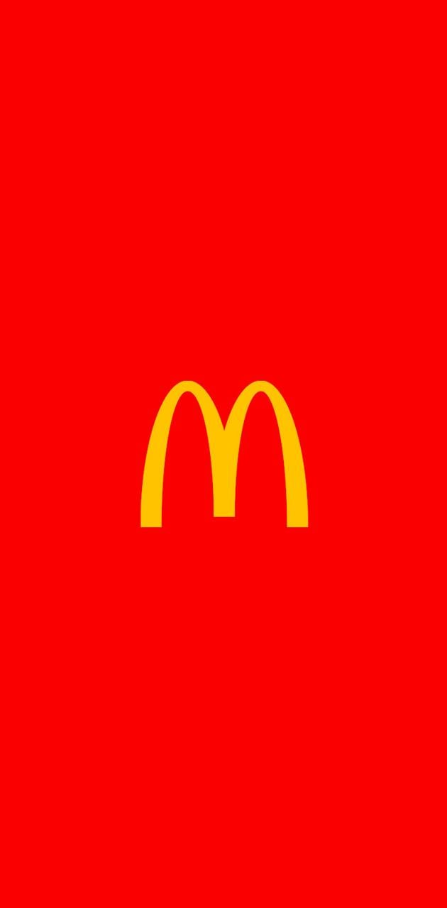 McDonalds Wallpaper wallpaper