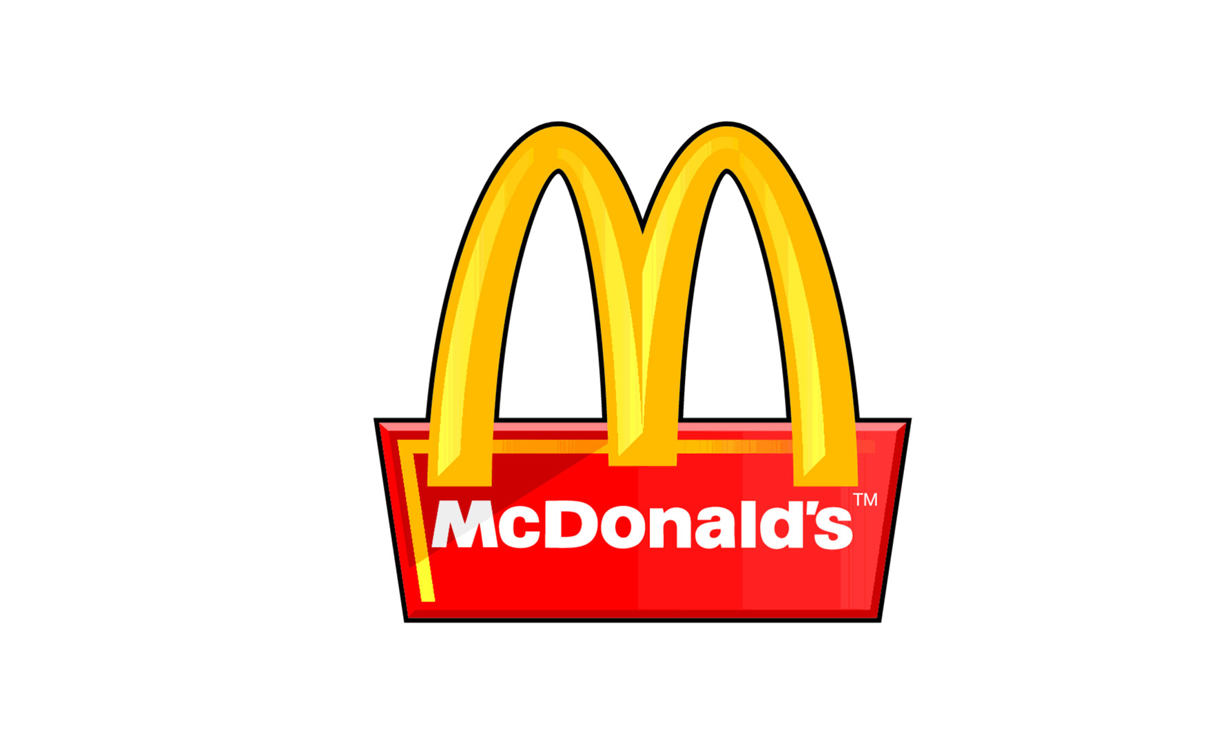 Free download Mcdonalds Logo Wallpaper HD Background WallpaperIn4knet [1756x1080] for your Desktop, Mobile & Tablet. Explore McDonald's Wallpaper. McDonald's Wallpaper