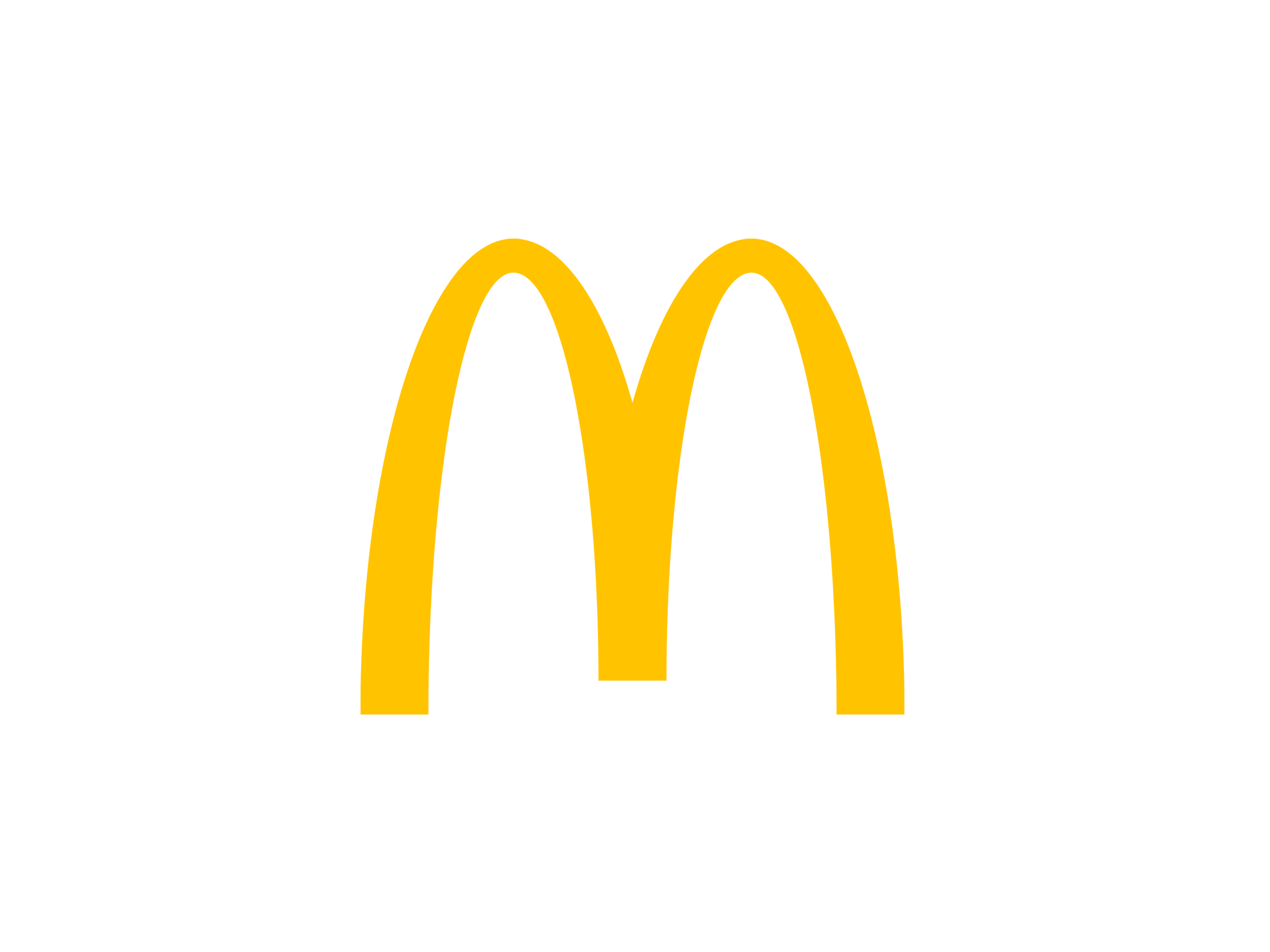 Mcdonalds Png Logo Transparent PNG Logos