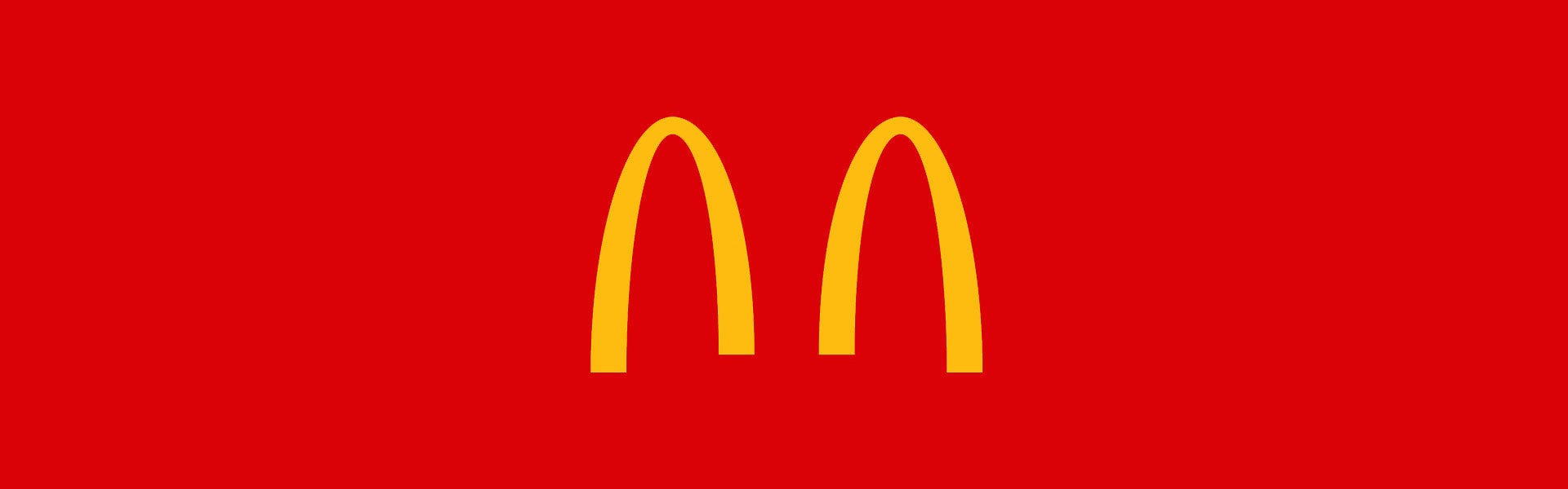 McDonald's Reimagines Its Logo For Our New Covid 19 Reality