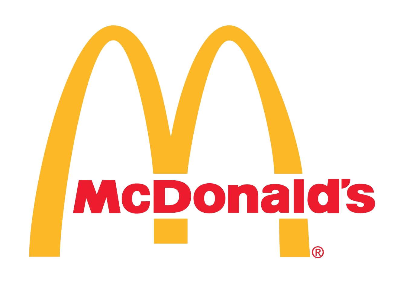 Mcdonalds Png Logo Transparent PNG Logos