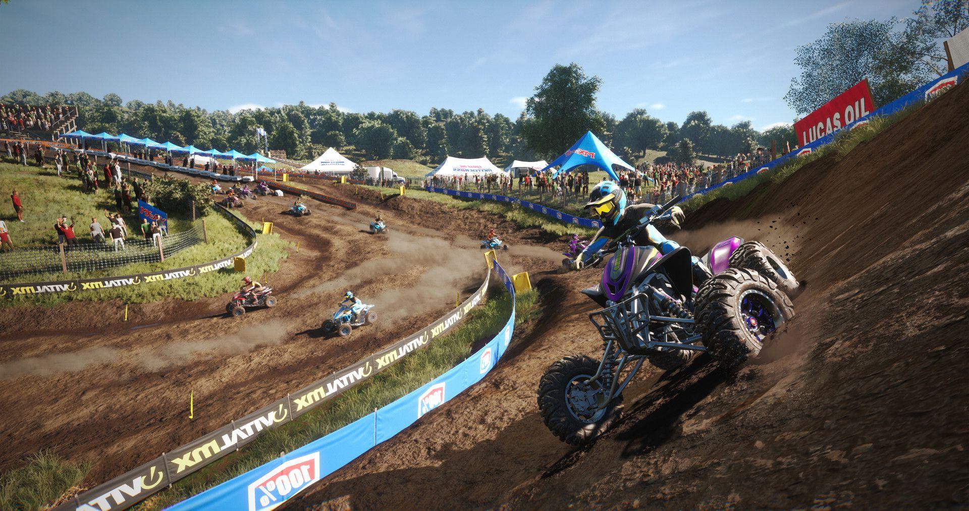 MX vs. ATV Legends 11 New Details You must know News 24