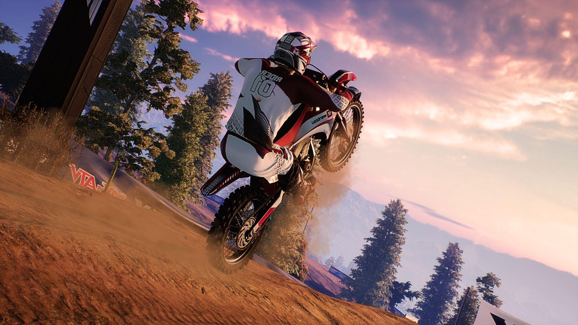 Replaying MX And ATV Legends: Release Postponed And Trailer For The Off Road Action News 24