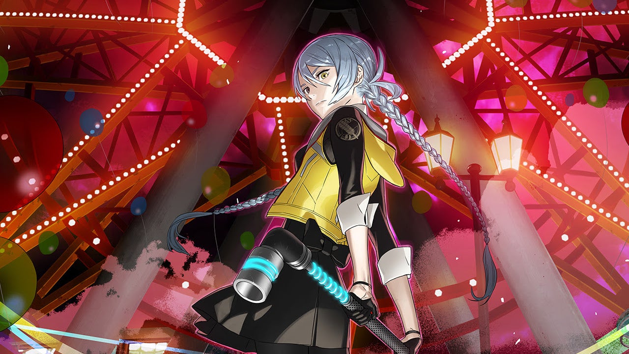 Review. AI: THE SOMNIUM FILES nirvanA Initiative