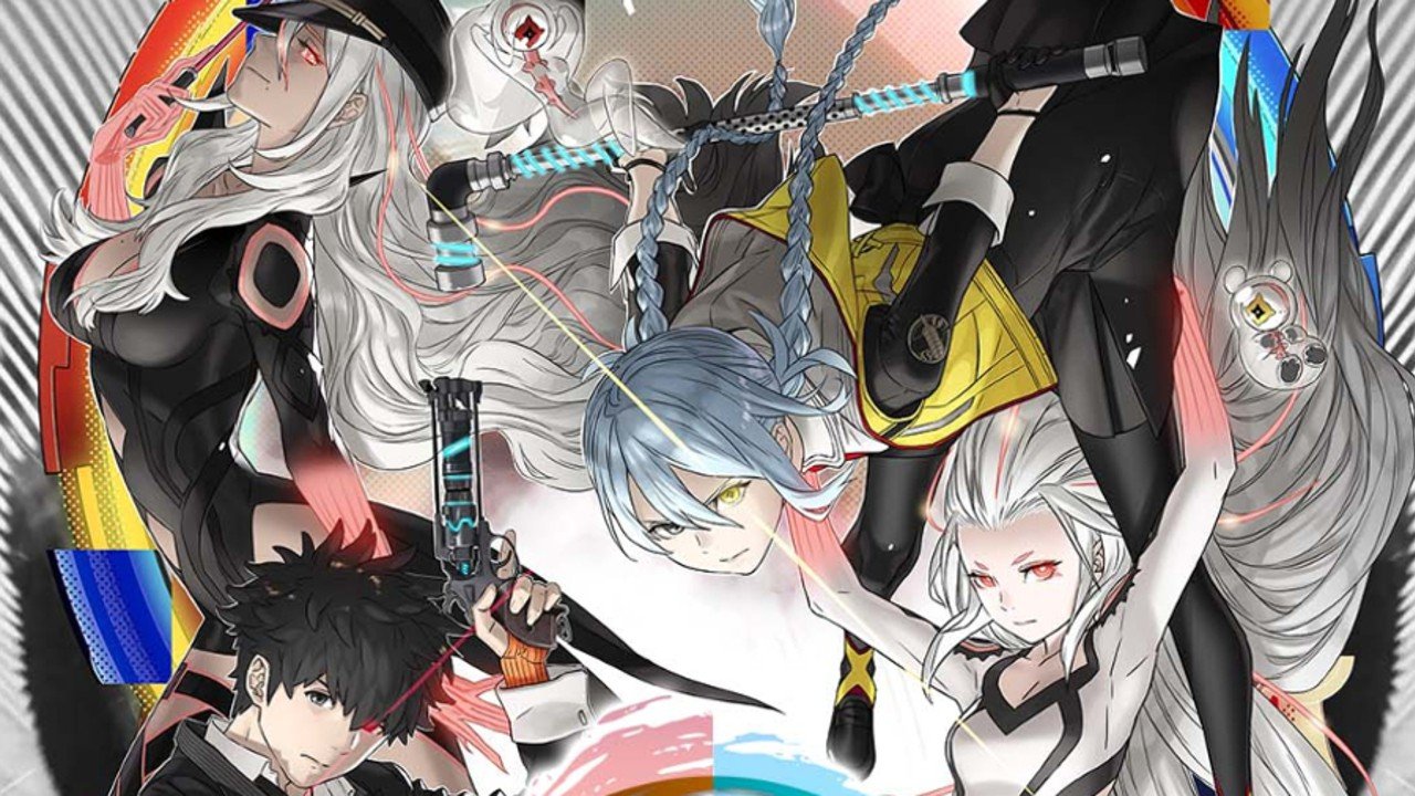Zero Escape Creator Discusses The Cast Of 'AI: The Somnium Files Initiative'