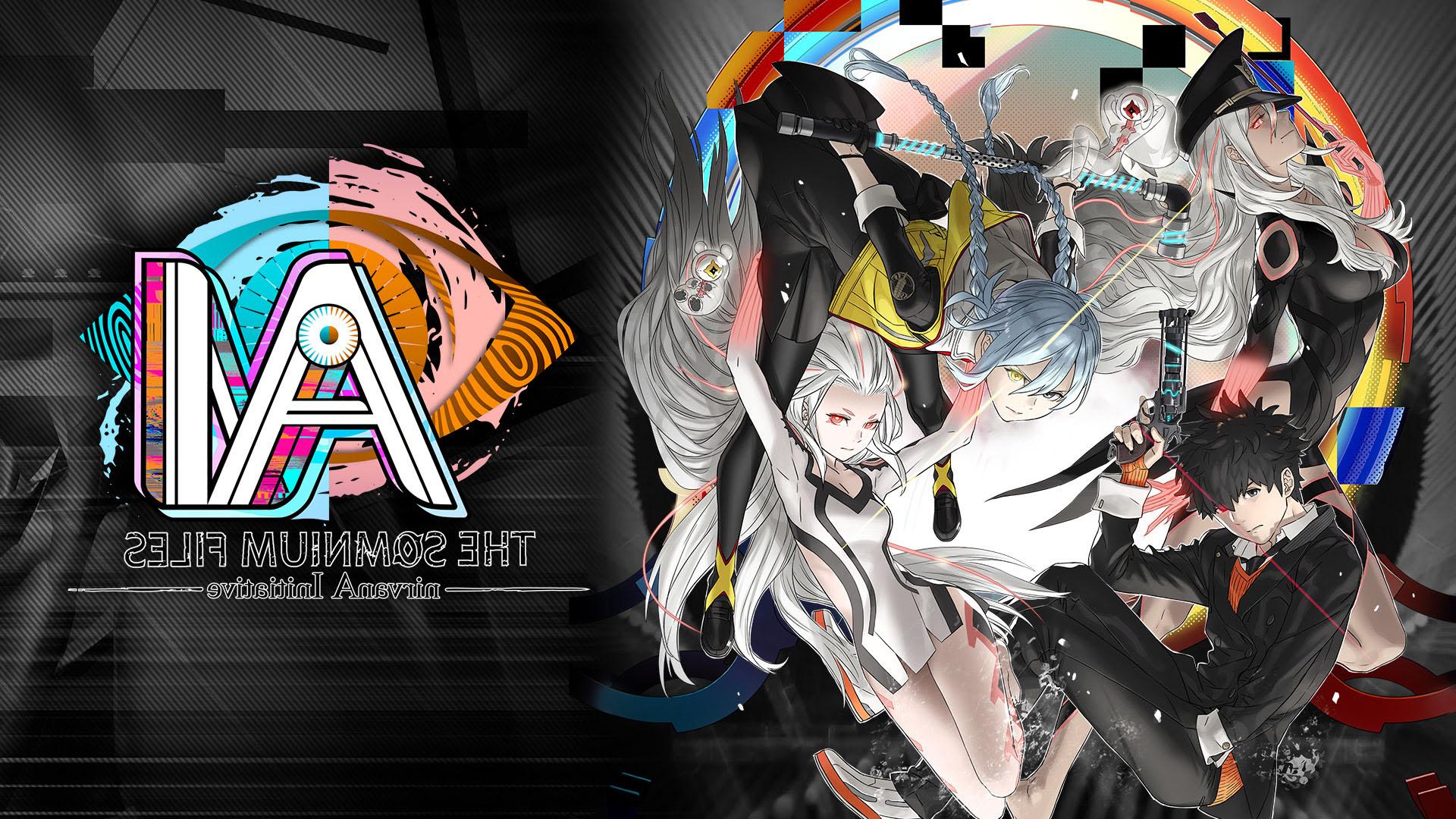 AI: The somnium files nirvana Initiative gets new screenshots & gameplay details News 24