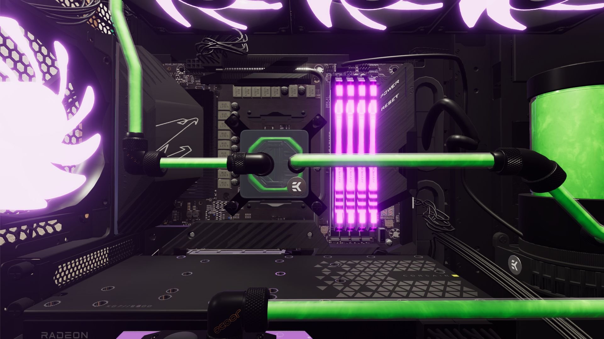 PC BUILDING SIMULATOR 2 is Releasing Later This Year Exclusively on Epic Games Store
