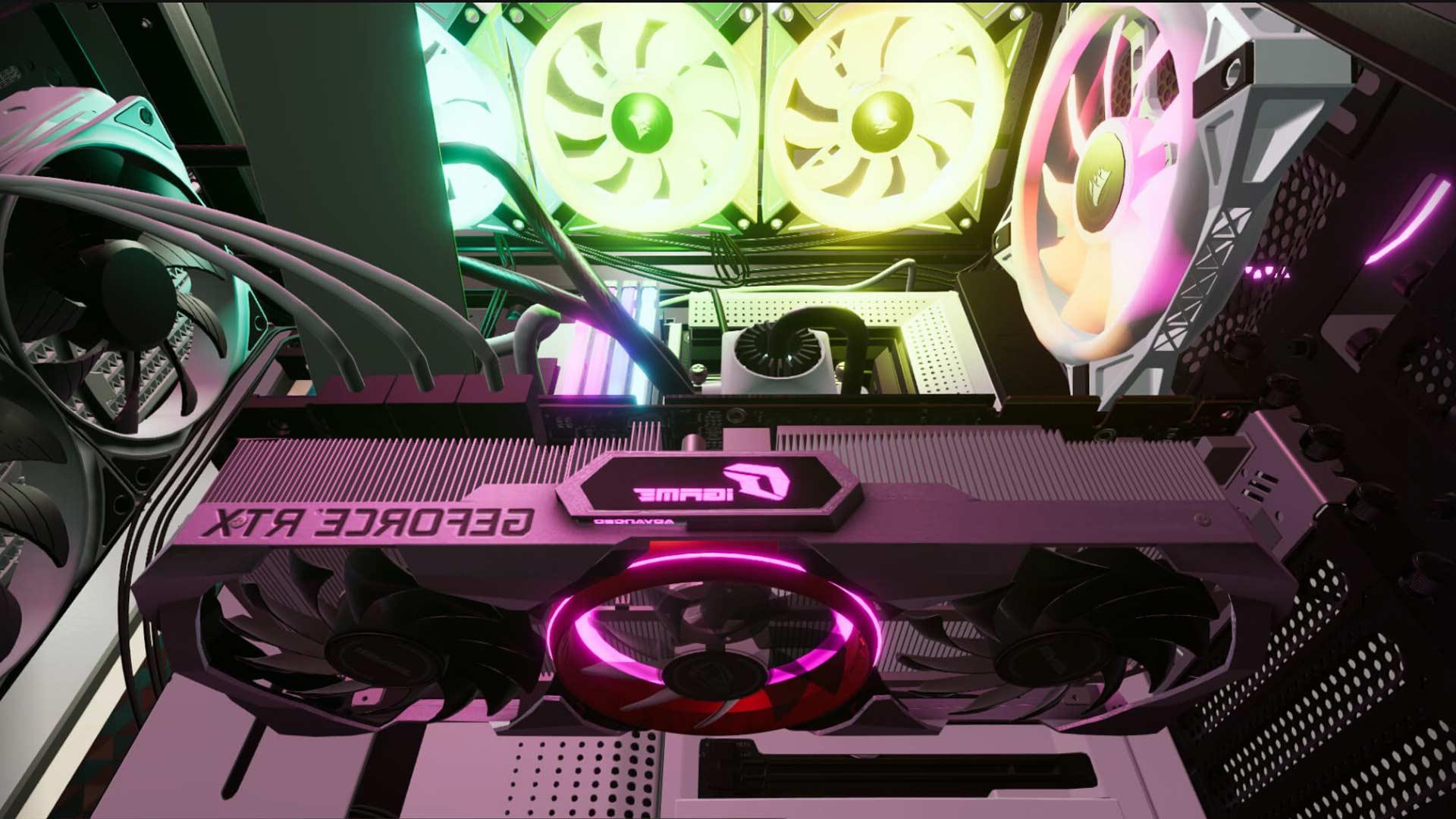 PC Building Simulator 2 will announced so that you can almost prototype your dream build News 24