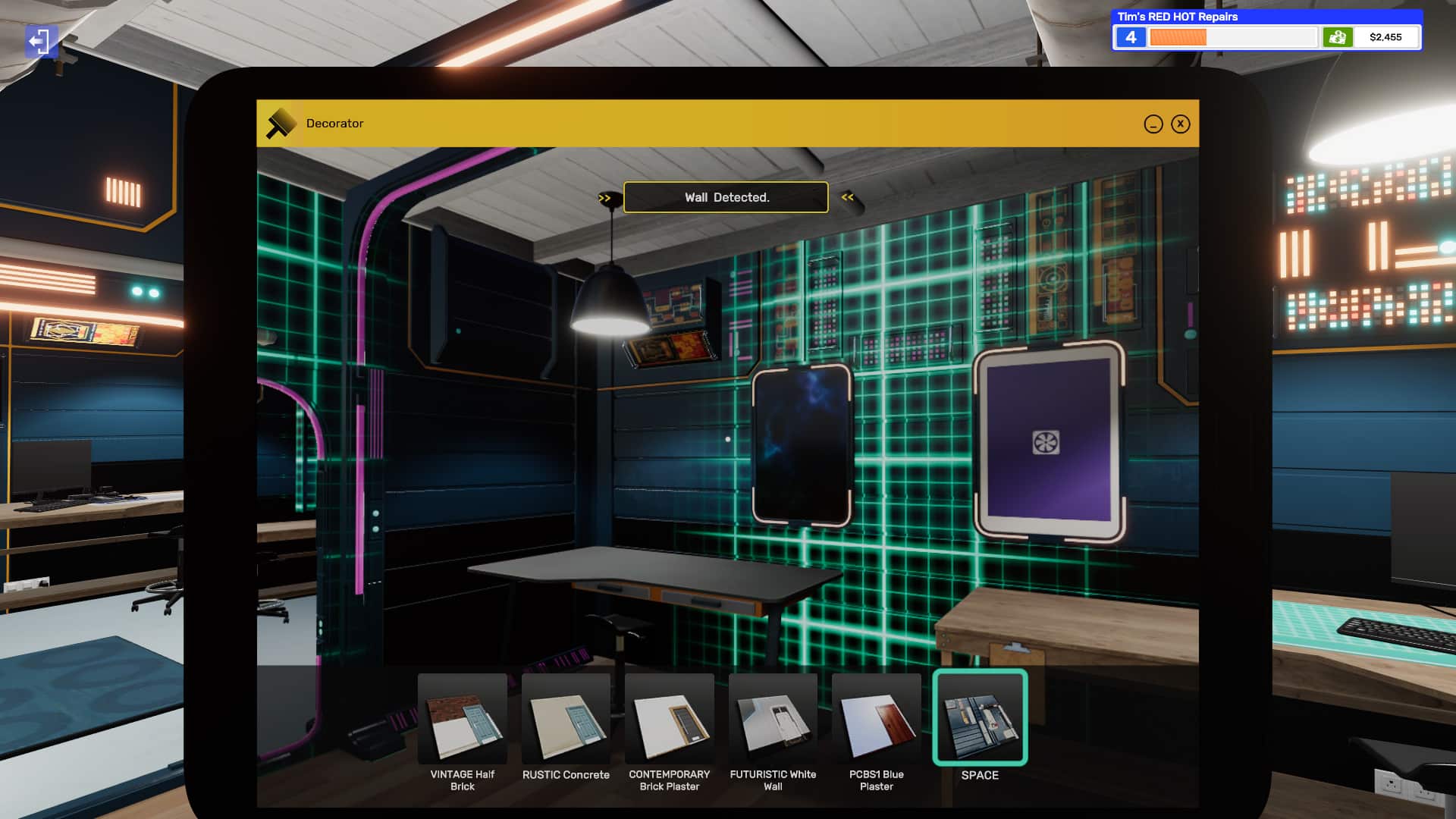 PC Building Simulator 2 Preview: A Promising Update To The Popular Tech Simulator Game Stories