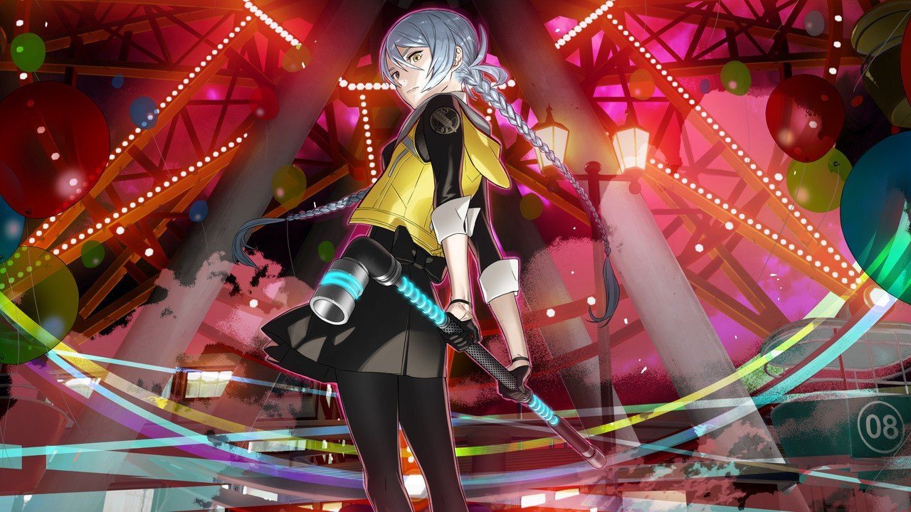 Video: AI: The Somnium Files