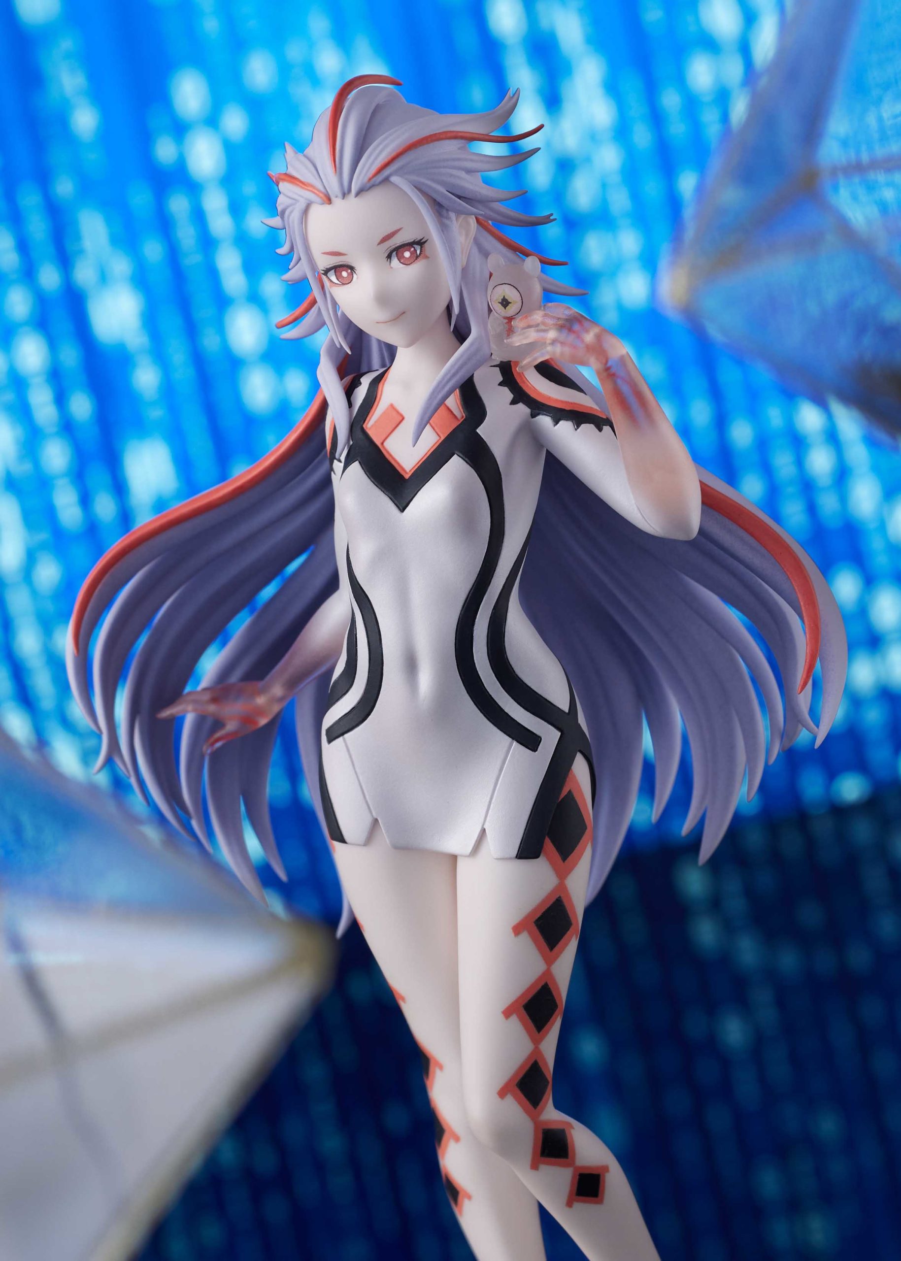 AI: THE SOMNIUM FILES Initiative Collector's Edition Figure Reveal