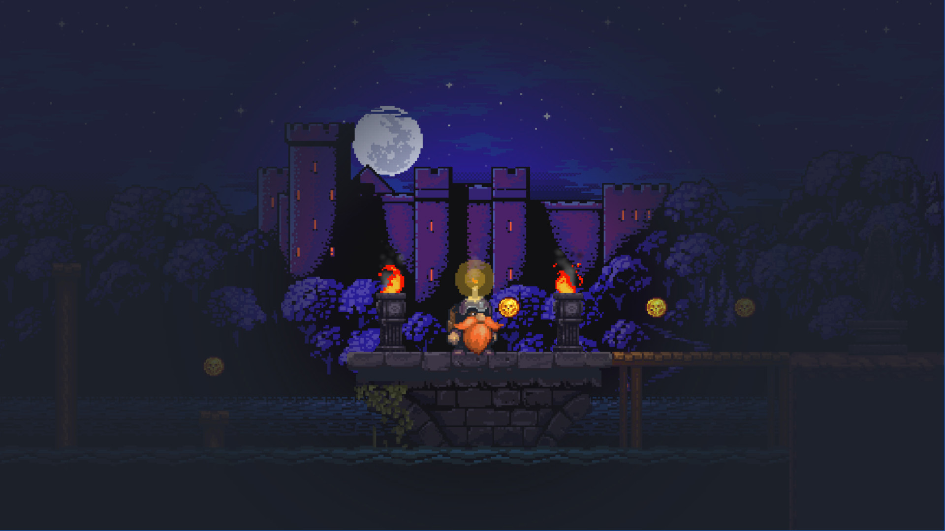 Ruggnar journeys onto PC and Switch VideoGame Blog