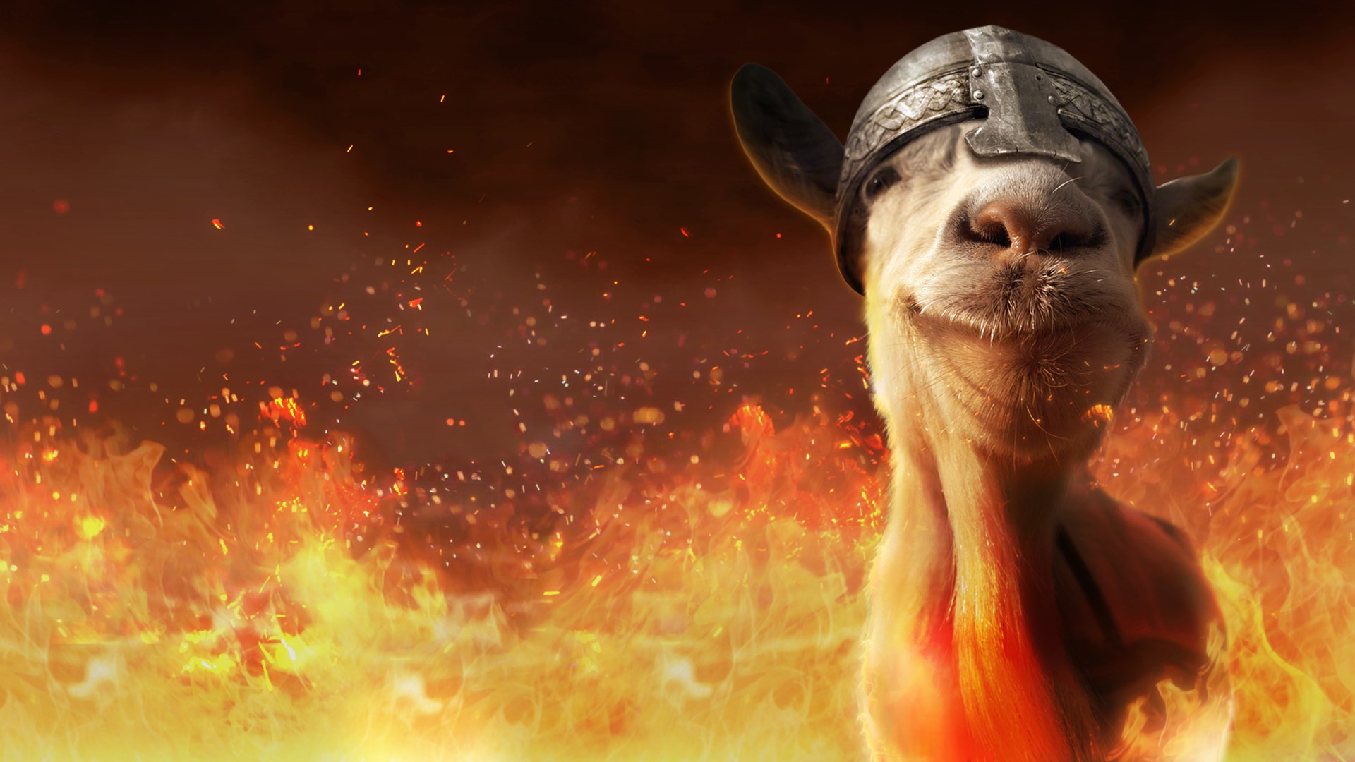 Buy Goat Simulator MMO DLC Store En UG