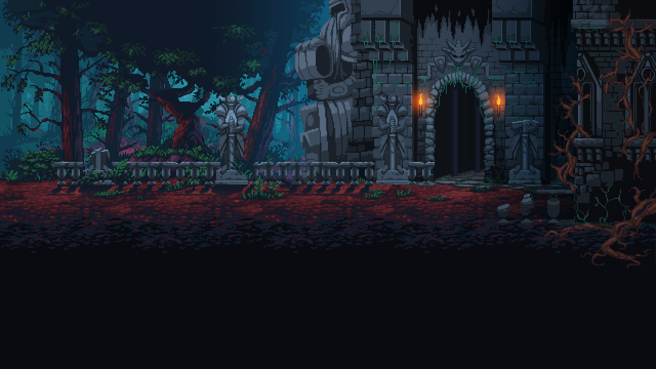 Ruggnar's Background