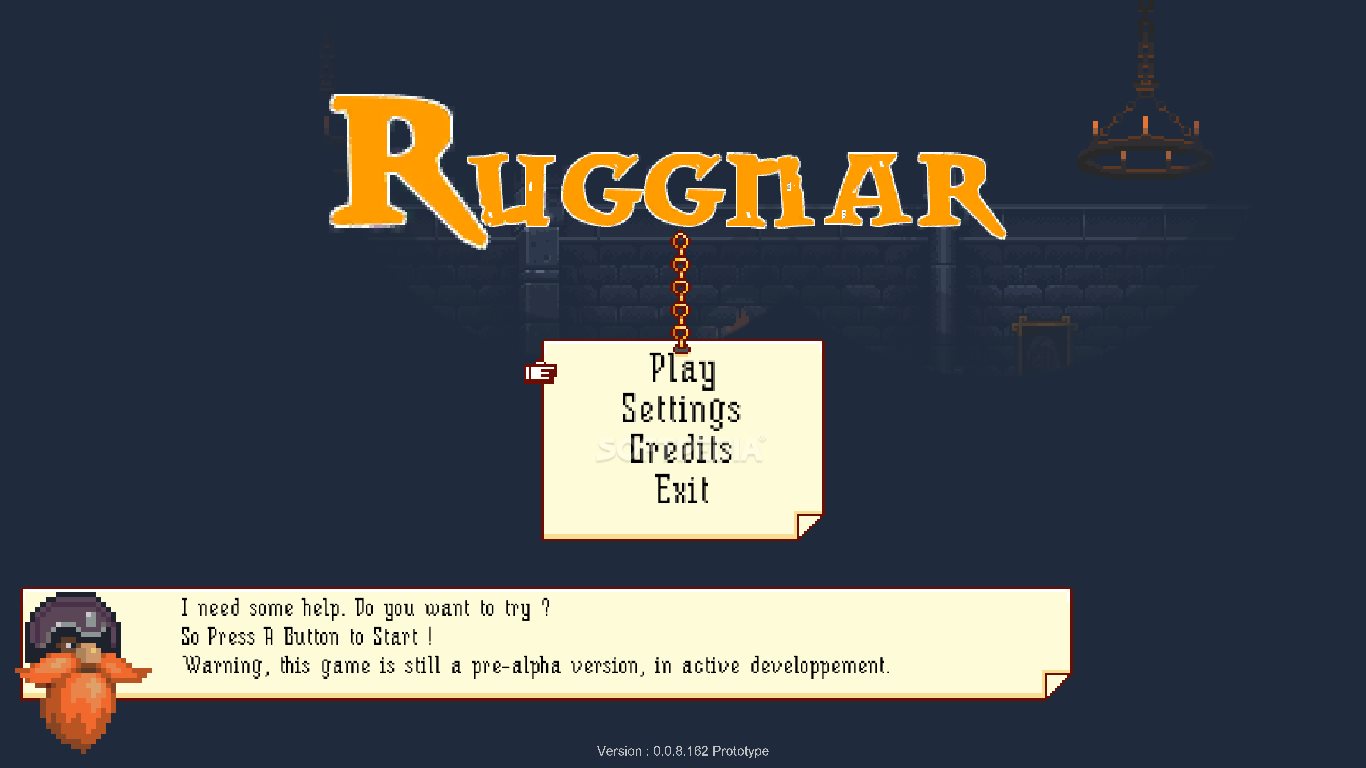 Ruggnar Demo Download
