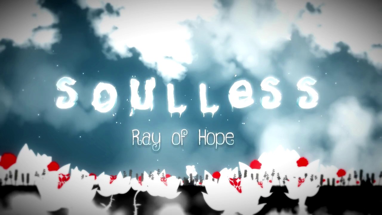 REVIEW: Soulless: Ray Of Hope