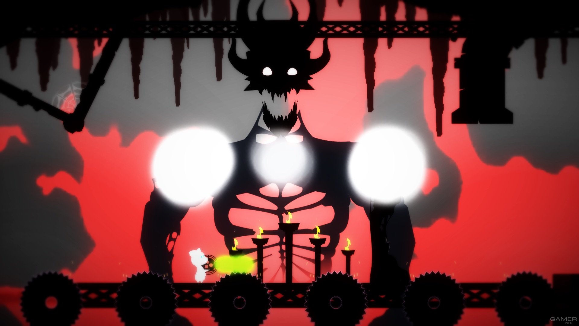 Soulless: Ray Of Hope (2016 video game)