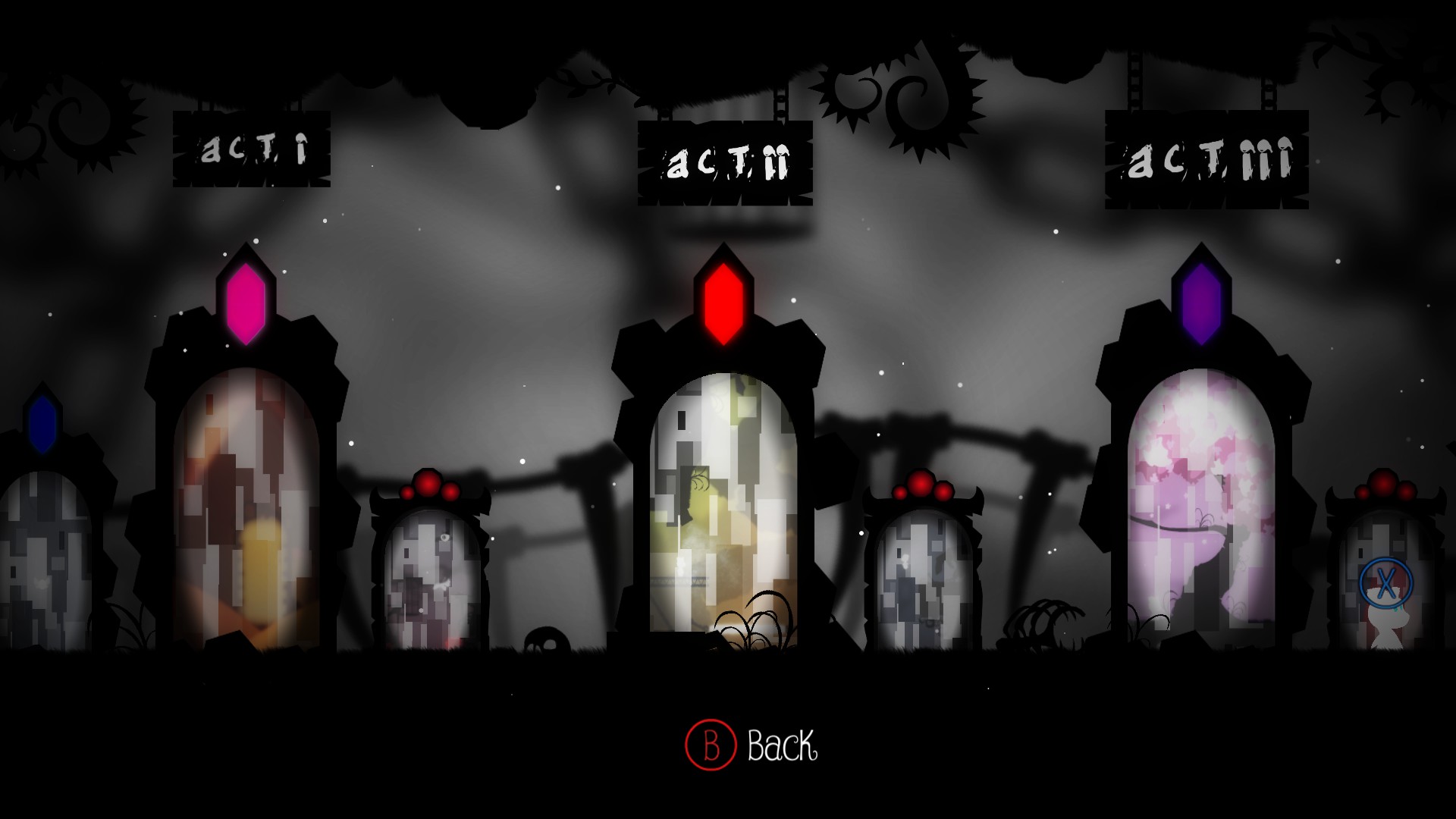 Soulless Ray Of Hope 100% Achievements Walkthrough Guide