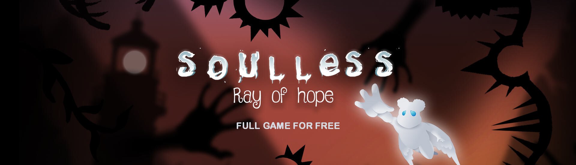 Soulless: Ray Of Hope