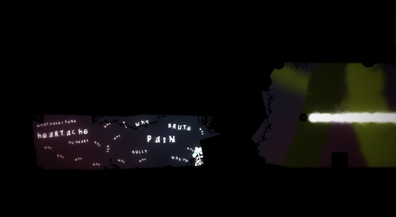 Soulless: Ray Of Hope Complete Achievements Guide