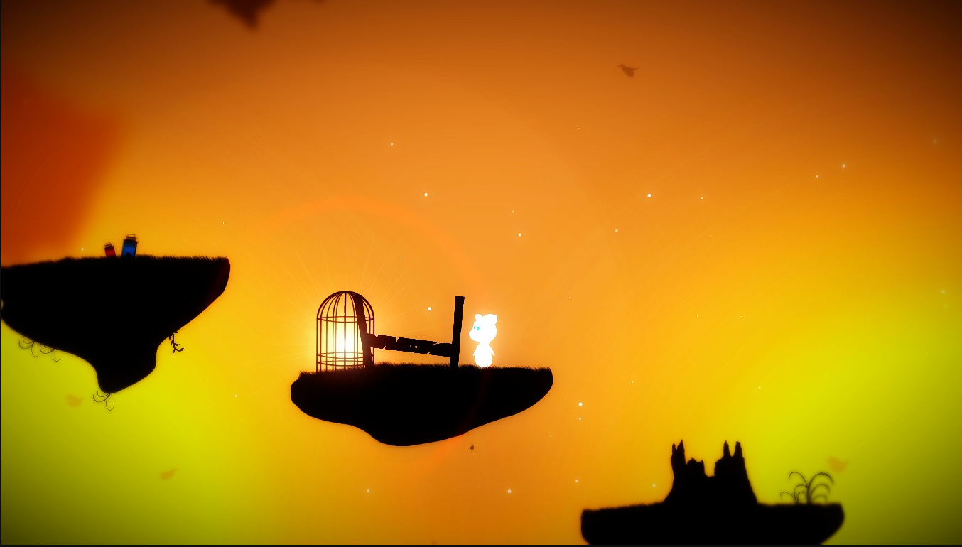 Soulless Ray Of Hope 100% Achievements Walkthrough Guide