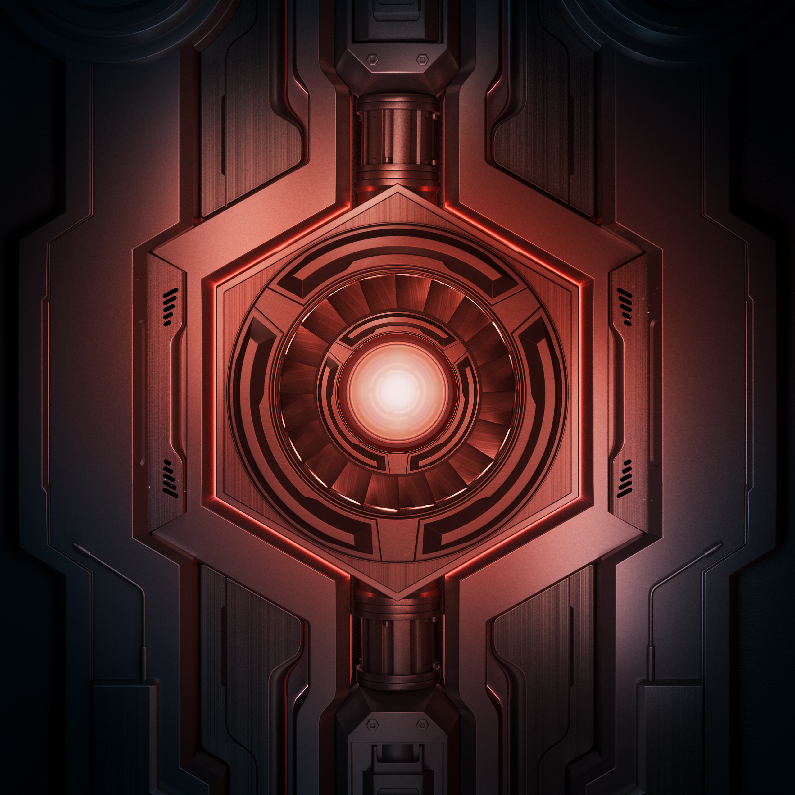 Lenovo Legion Y700 wallpaper