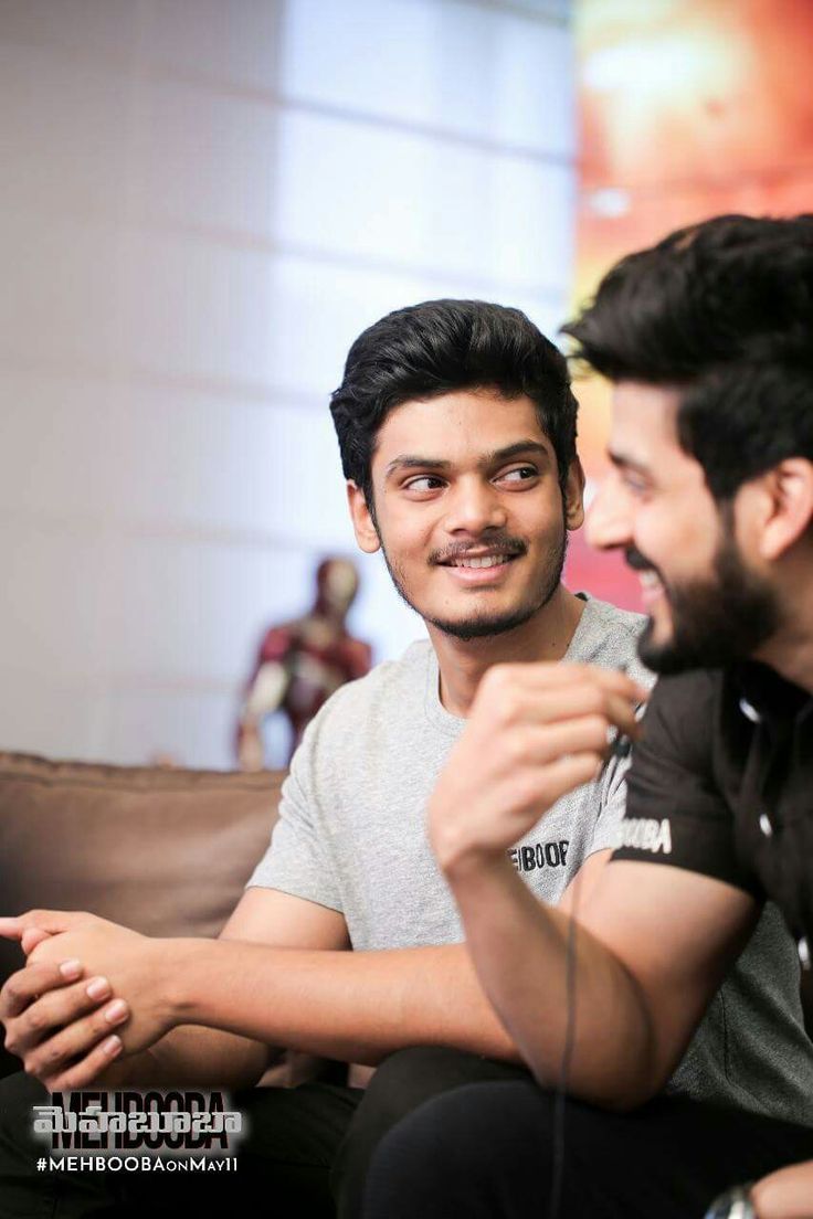 Mehbooba #Akash puri. Crushes, Family photo, Fictional characters