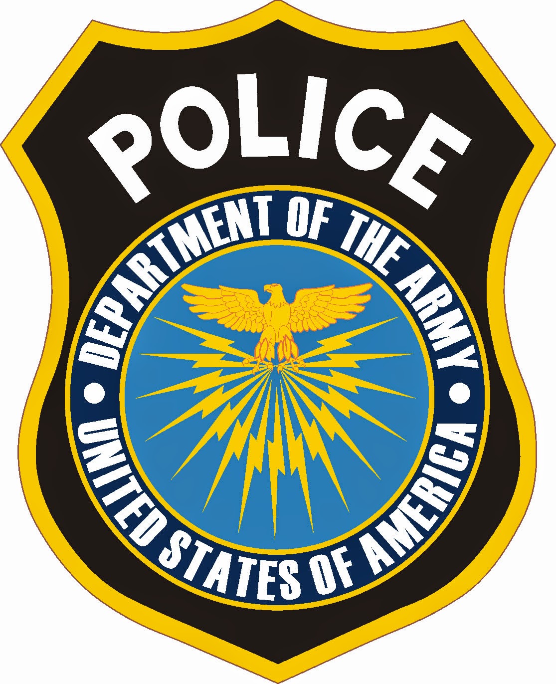 Police Logo Design 1