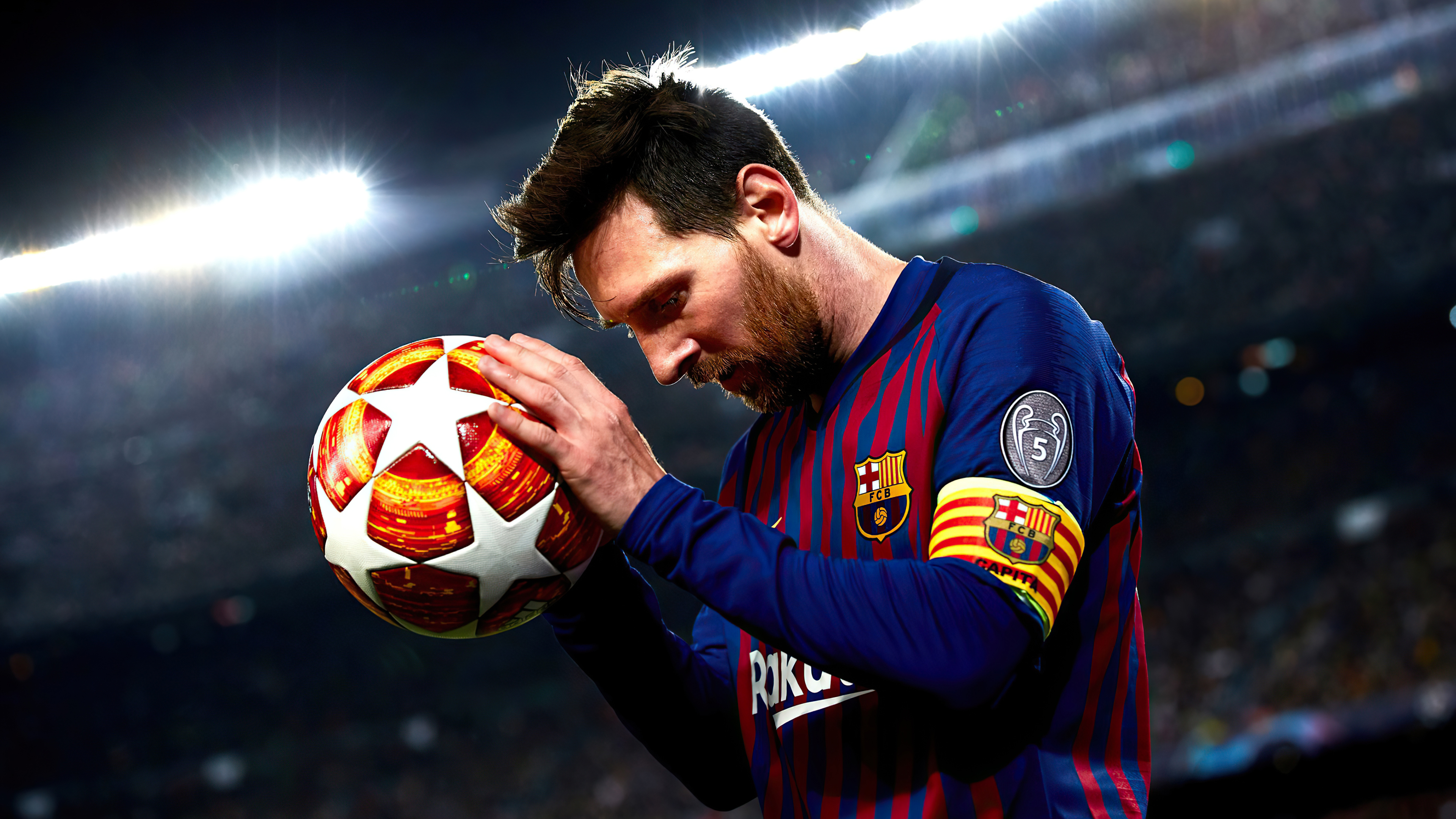 Lionel Messi 2021, HD Sports, 4k Wallpaper, Image, Background, Photo and Picture