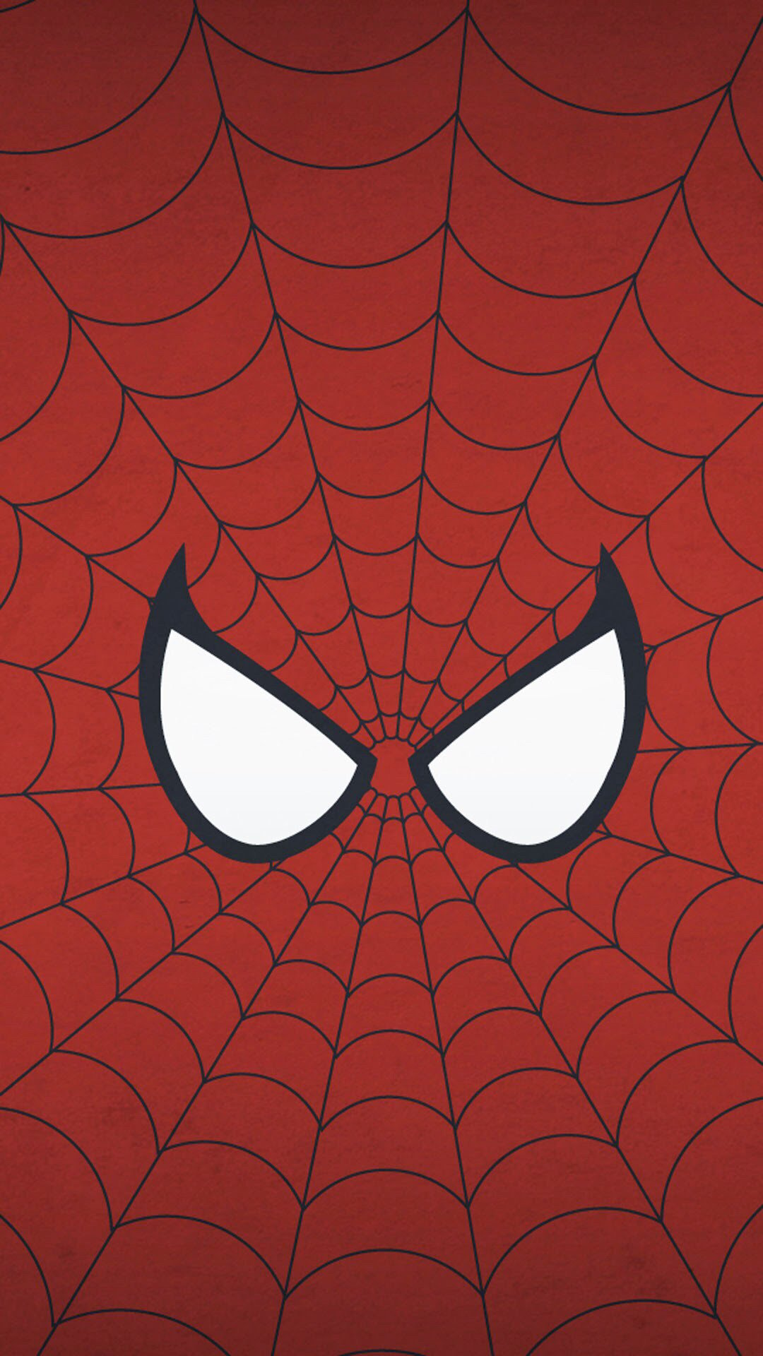 HD Spiderman Logo