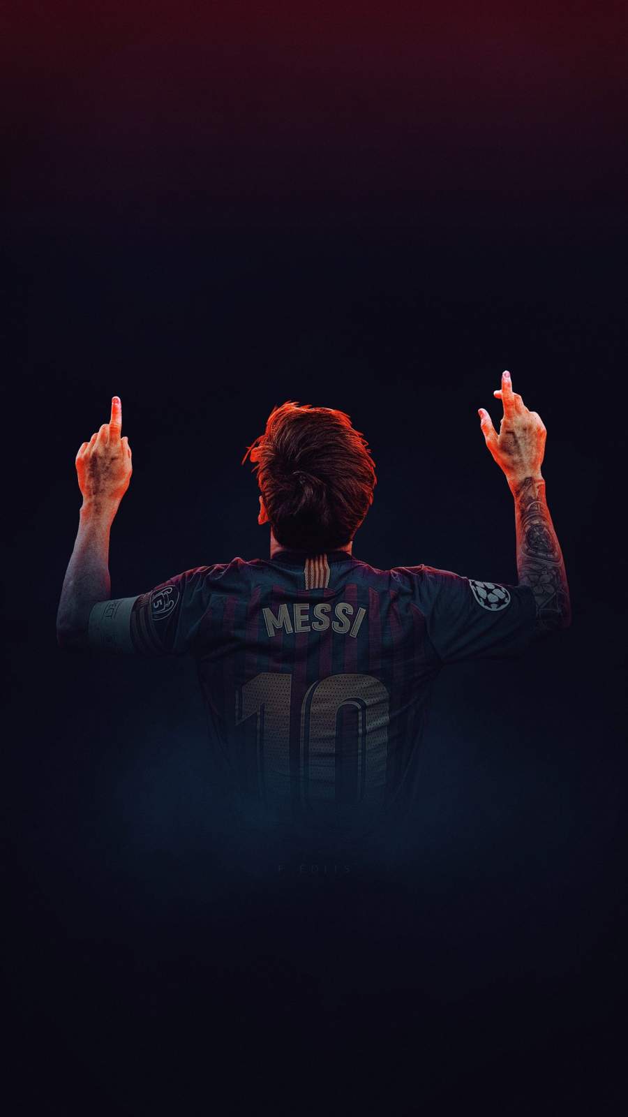 Messi Goal IPhone Wallpaper Wallpaper, iPhone Wallpaper