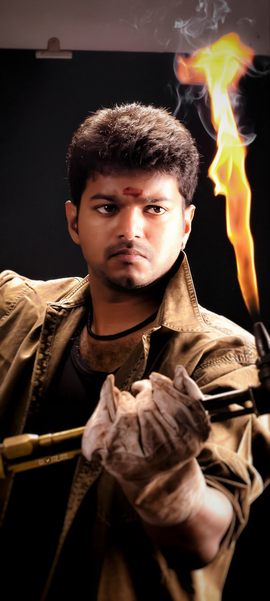 TTB VIDEOS ✨️ WALLPAPER Material