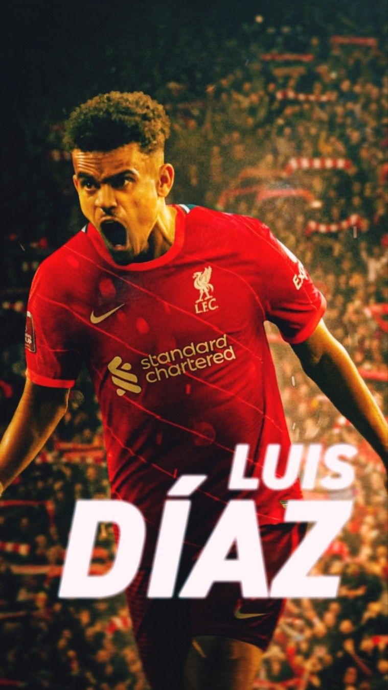 LFC Luis Diaz