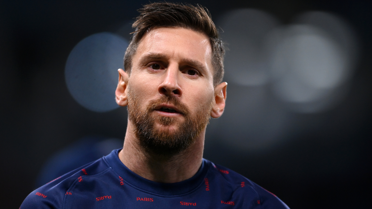Messi Among 4 PSG Players Who Test Positive For COVID 19