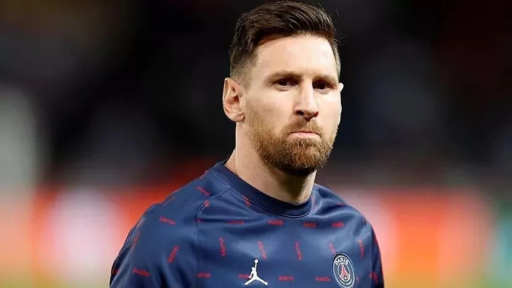 Messi's four major challenges for 2022