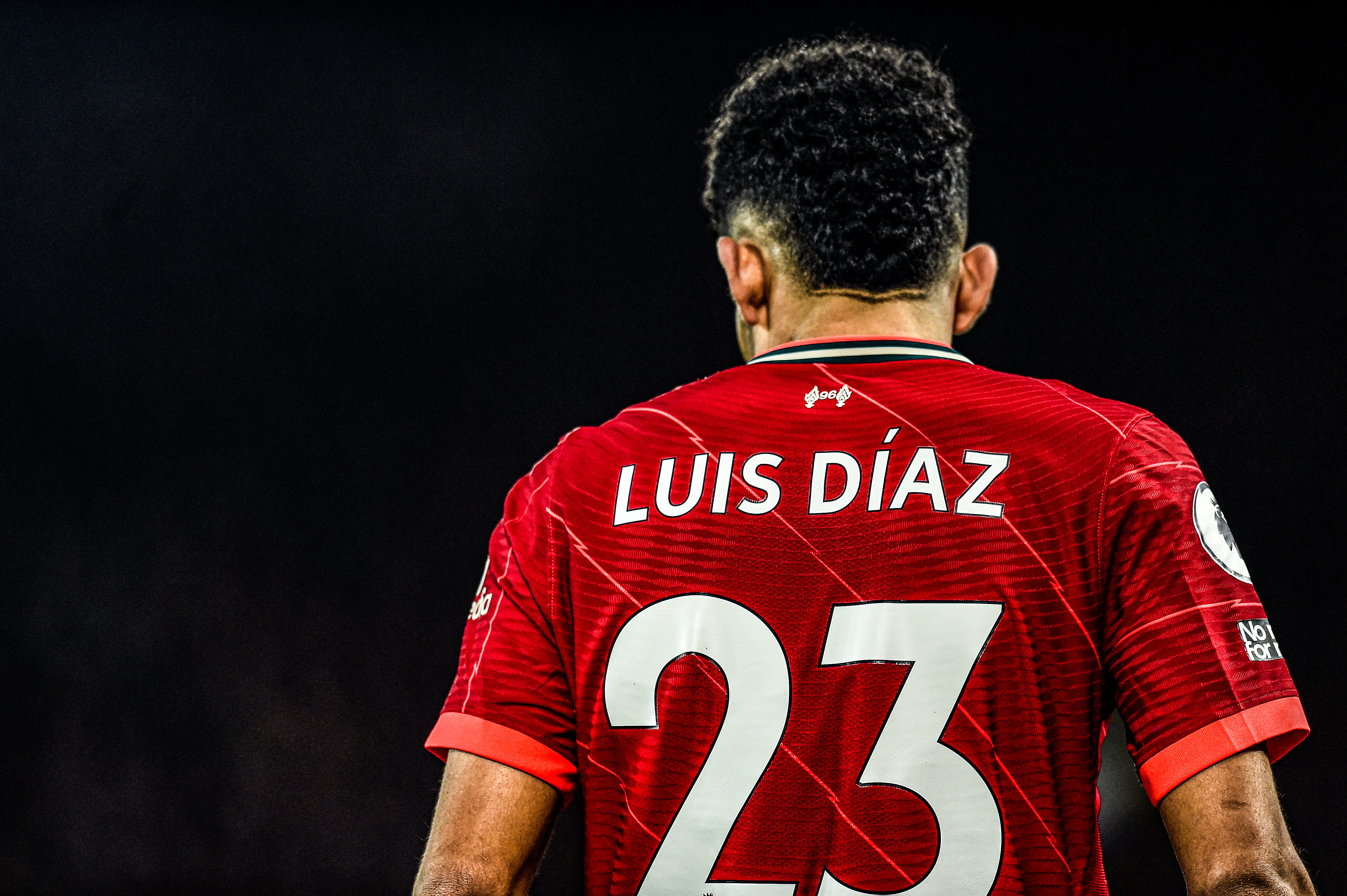 Does Luis Diaz have a Liverpool FUT card? FIFA 22 ratings, Career Mode potential and more. Sporting News India