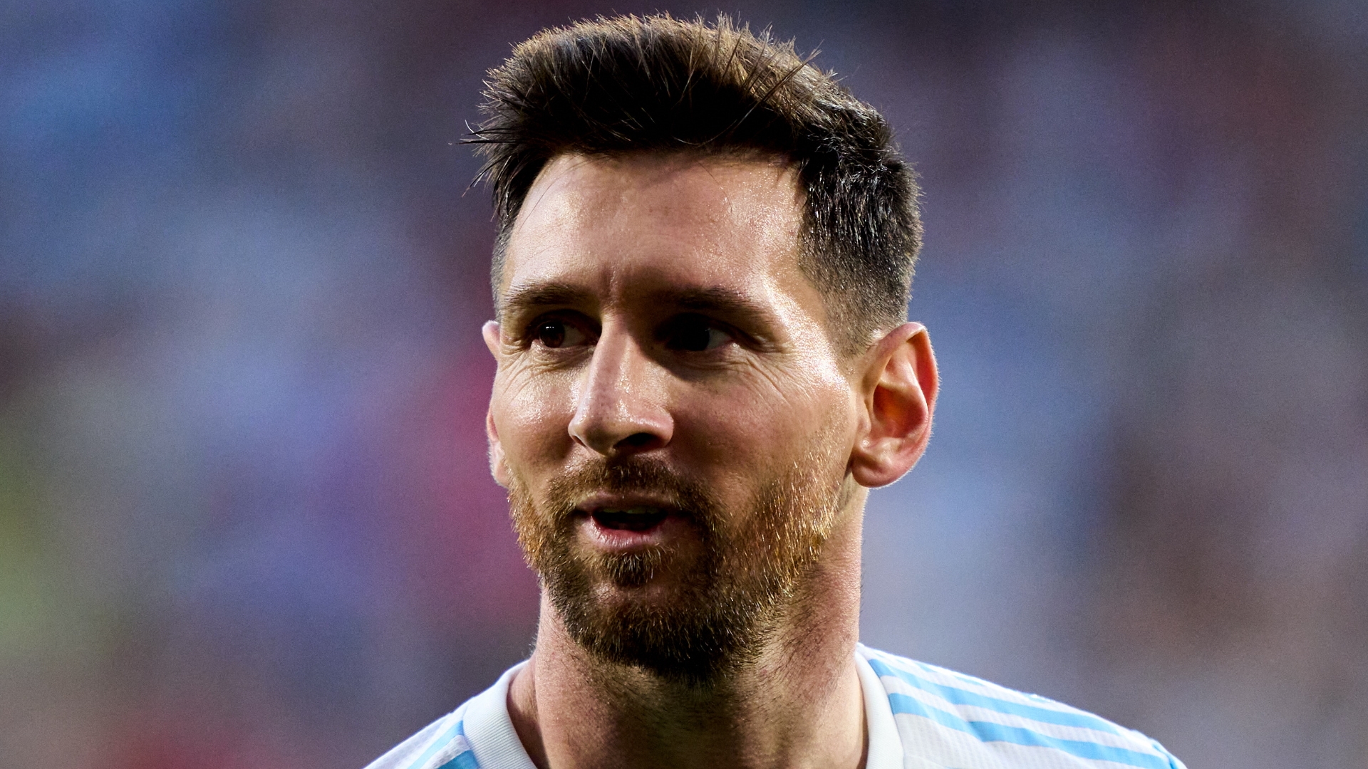 Messi to show off acting chops as PSG star set to appear in comedy drama 'Los Protectores'. Goal.com US