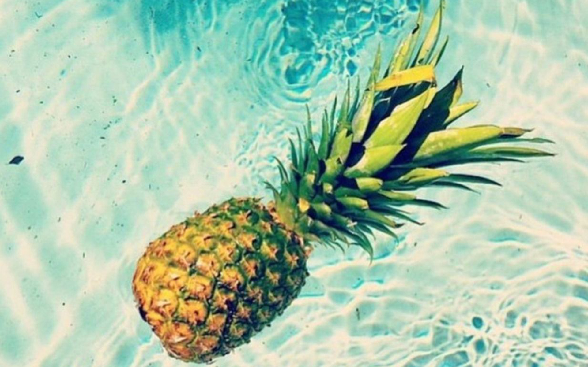 Pineapple Dildo