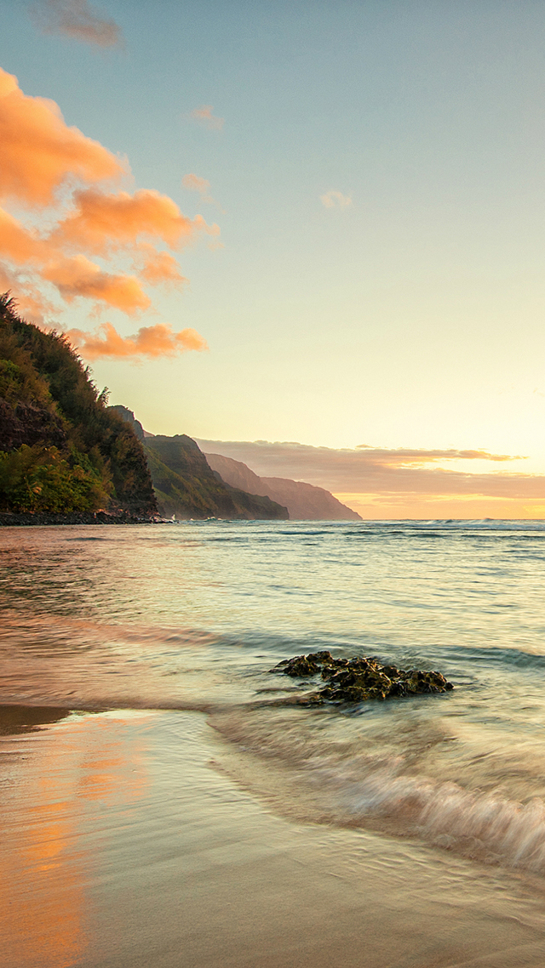 NATURAL IPHONE WALLPAPERS FOR THE NATURE LOVERS
