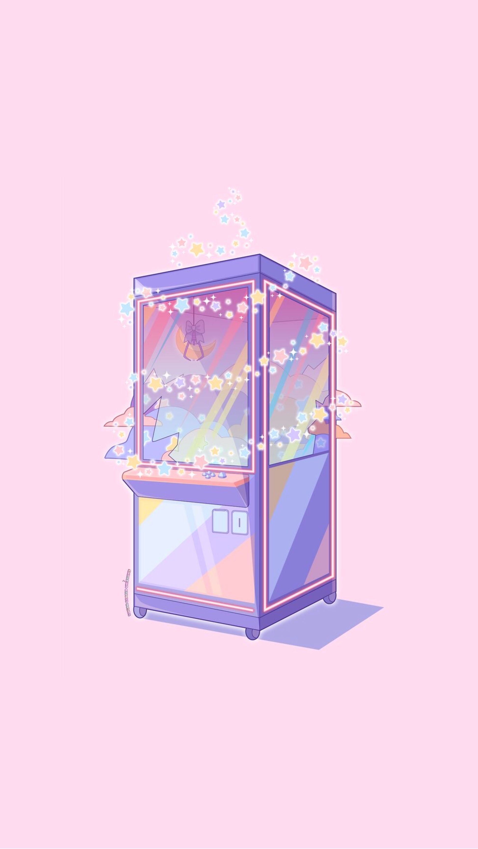 Claw Machine Wallpapers - Wallpaper Cave