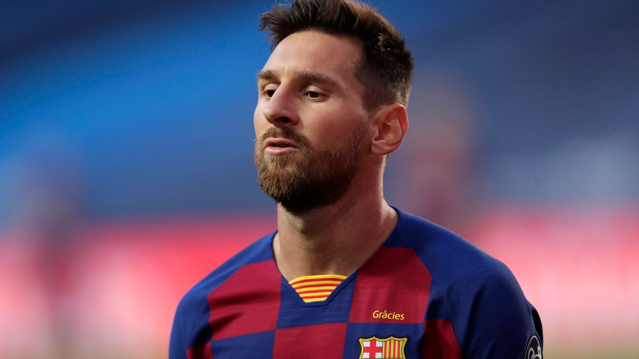 Messi Casual Wallpapers - Wallpaper Cave