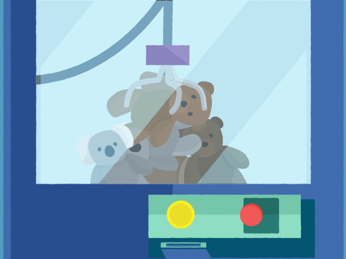 Claw Machine Wallpapers - Wallpaper Cave