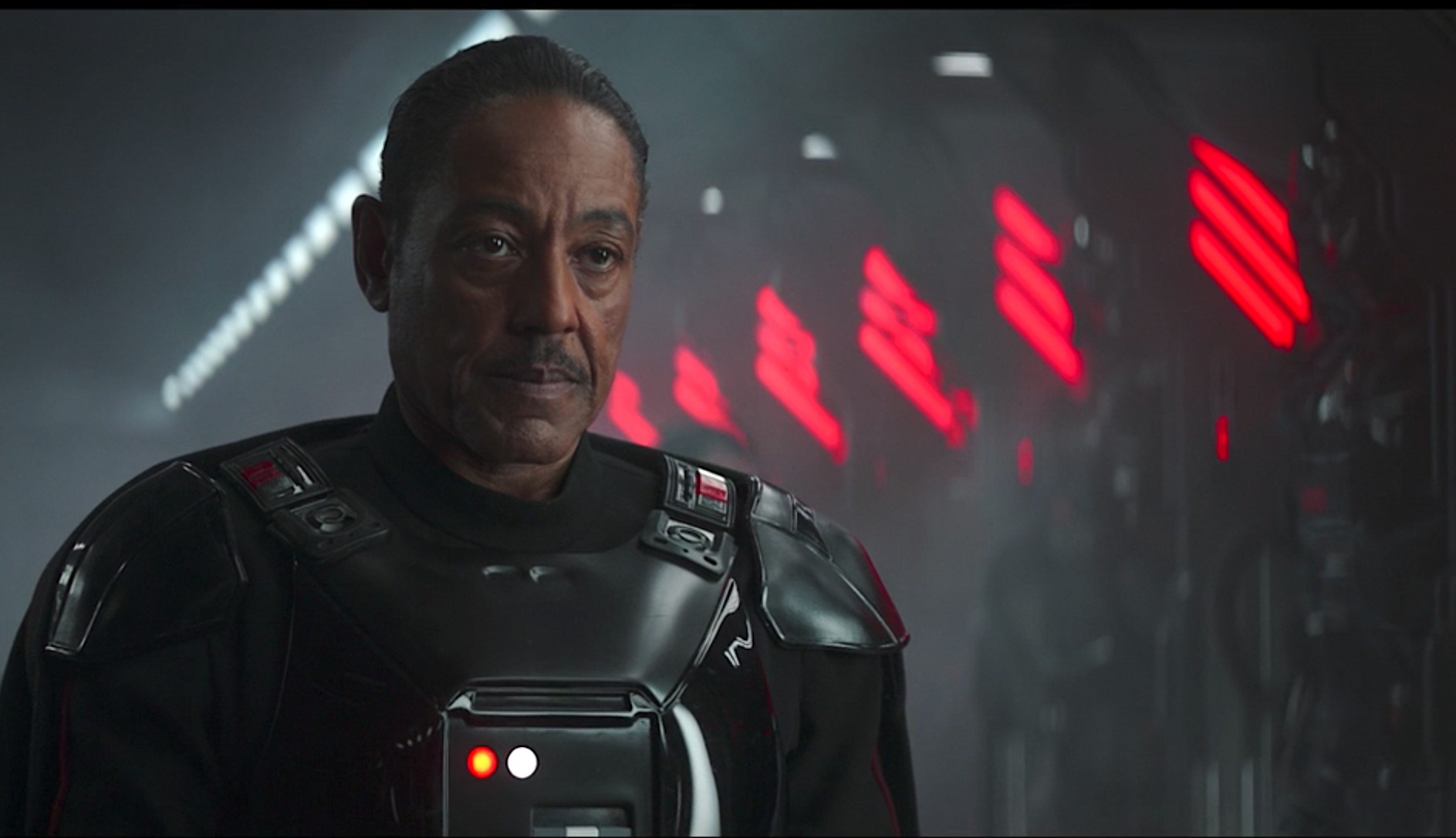 The Mandalorian: Dark Troopers Explained. Den of Geek